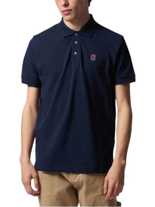 NEW MAIN POLO REFRIGIWEAR | T19001P02800