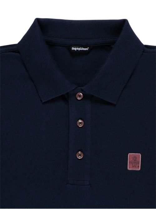 NEW MAIN POLO REFRIGIWEAR | T19001P02800