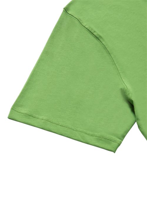 PIERCE T-SHIRT REFRIGIWEAR | T22600E00237