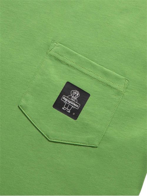 PIERCE T-SHIRT REFRIGIWEAR | T22600E00237