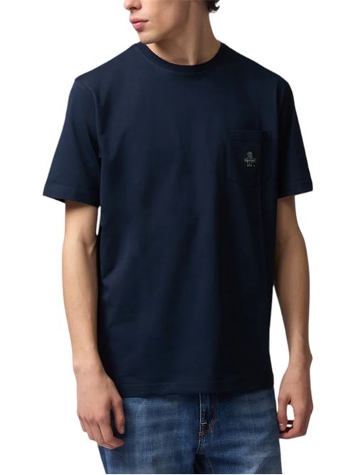 PIERCE T-SHIRT REFRIGIWEAR | T22600F02800