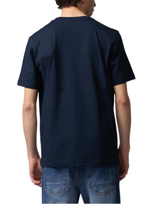 PIERCE T-SHIRT REFRIGIWEAR | T22600F02800