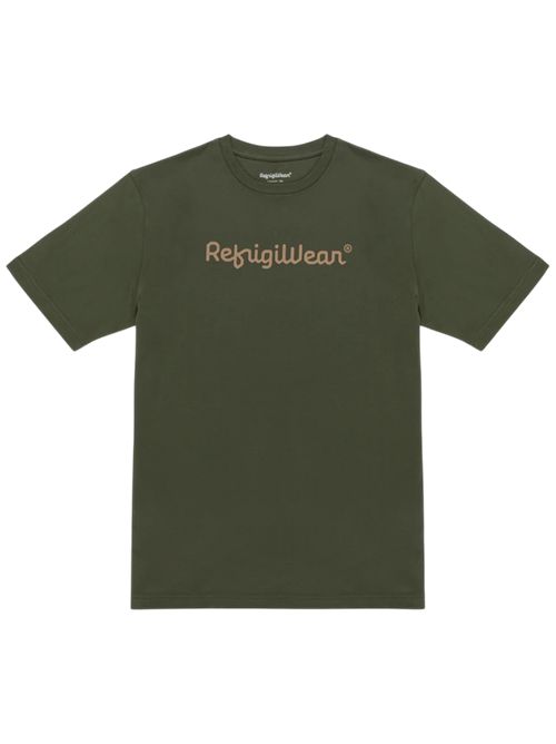 MEMPHIS T-SHIRT REFRIGIWEAR | T62900H01500