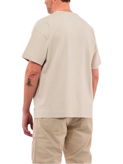 DUBLIN T-SHIRT REFRIGIWEAR | T63500A00081