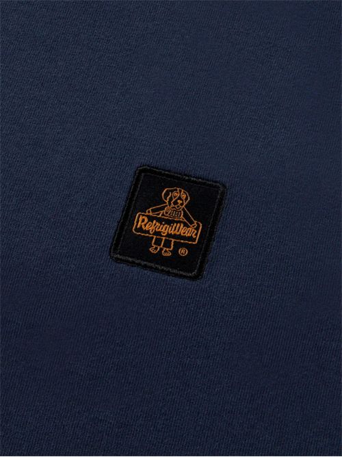 DUBLIN T-SHIRT REFRIGIWEAR | T63500F02800