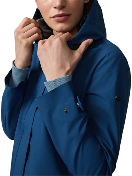 SUMMER LADY TECH/1 JACKET REFRIGIWEAR | W79400F94038