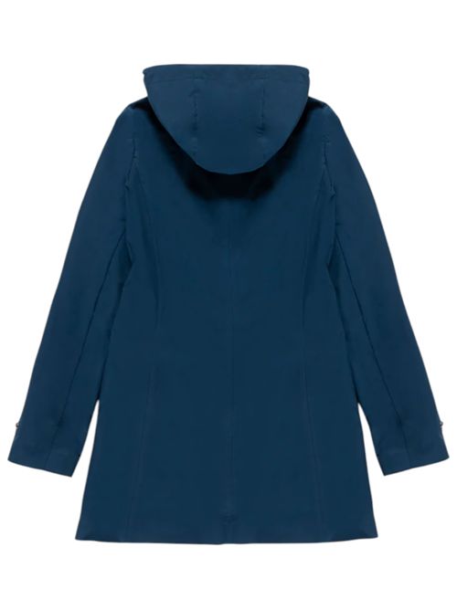 SUMMER LADY TECH/1 JACKET REFRIGIWEAR | W79400F94038