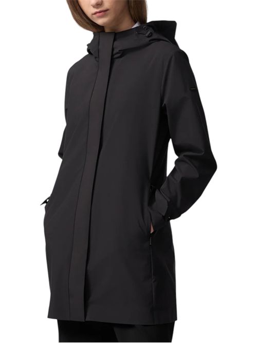 SUMMER LADY TECH/1 JACKET REFRIGIWEAR | W79400G06000