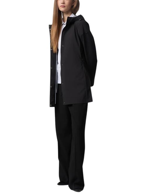 SUMMER LADY TECH/1 JACKET REFRIGIWEAR | W79400G06000