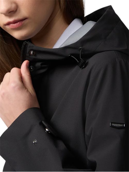 SUMMER LADY TECH/1 JACKET REFRIGIWEAR | W79400G06000