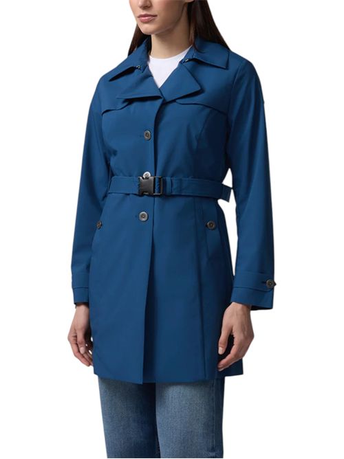 SUMMER LADY TRENCH REFRIGIWEAR | W79500F94038