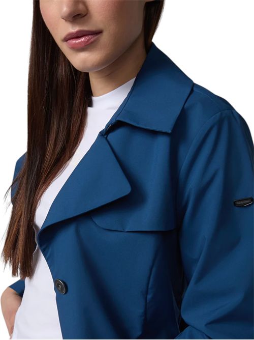 SUMMER LADY TRENCH REFRIGIWEAR | W79500F94038