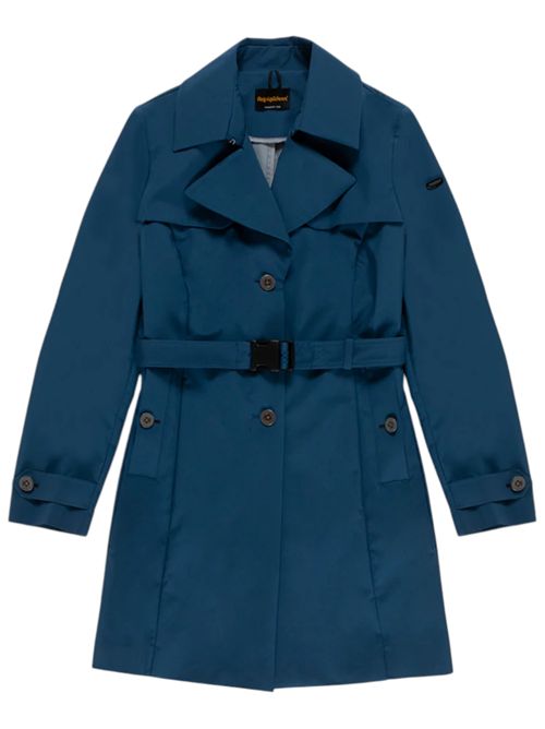 SUMMER LADY TRENCH REFRIGIWEAR | W79500F94038