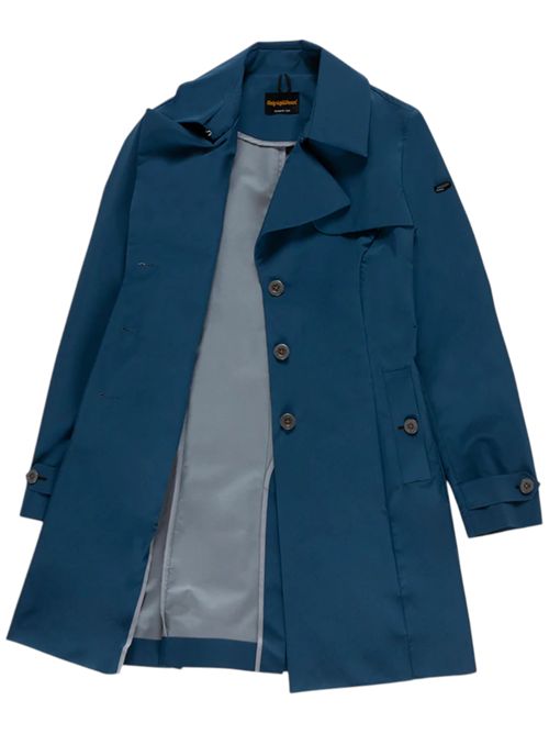 SUMMER LADY TRENCH REFRIGIWEAR | W79500F94038