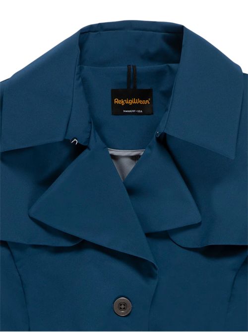 SUMMER LADY TRENCH REFRIGIWEAR | W79500F94038