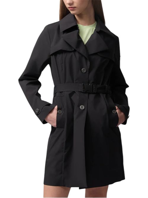 SUMMER LADY TRENCH REFRIGIWEAR | W79500G06000