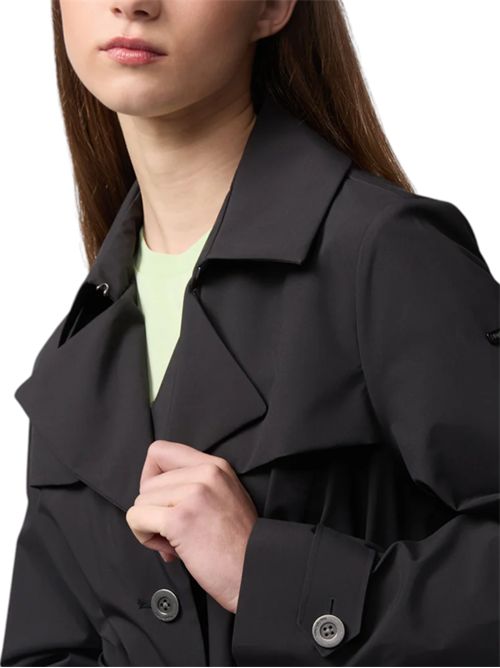 SUMMER LADY TRENCH REFRIGIWEAR | W79500G06000