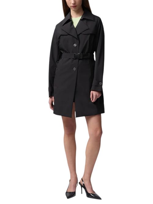 SUMMER LADY TRENCH REFRIGIWEAR | W79500G06000