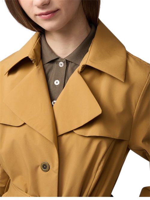 SUMMER LADY TRENCH REFRIGIWEAR | W79500H70942