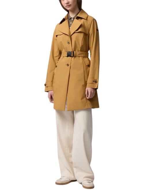 SUMMER LADY TRENCH REFRIGIWEAR | W79500H70942