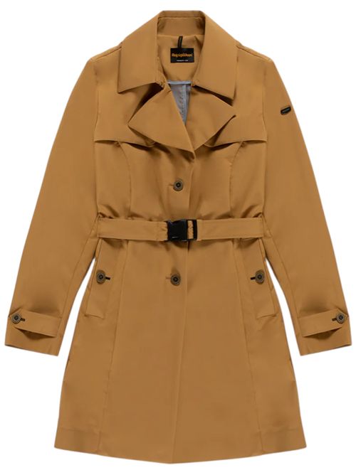 SUMMER LADY TRENCH REFRIGIWEAR | W79500H70942