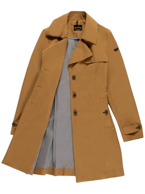SUMMER LADY TRENCH REFRIGIWEAR | W79500H70942