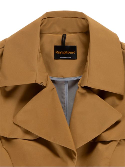 SUMMER LADY TRENCH REFRIGIWEAR | W79500H70942