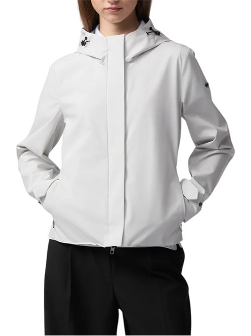 SUMMER SHORT LADY TECH JACKET REFRIGIWEAR | W84100A00152