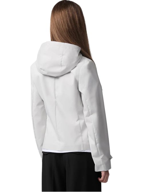 SUMMER SHORT LADY TECH JACKET REFRIGIWEAR | W84100A00152