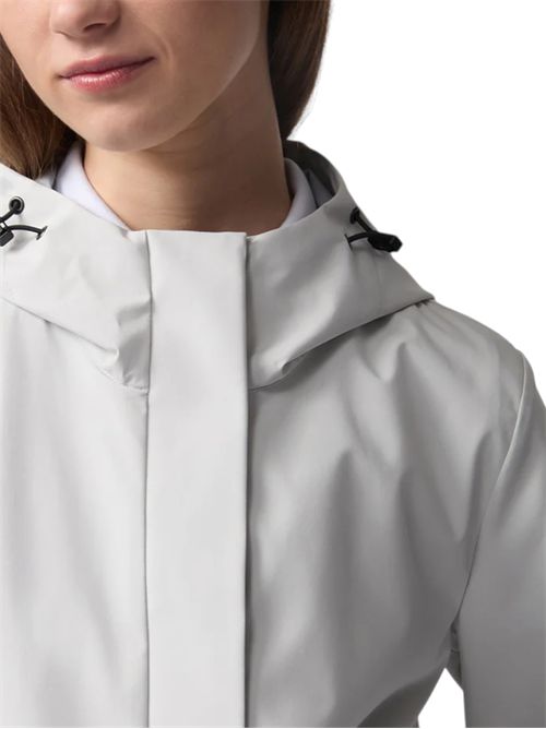 SUMMER SHORT LADY TECH JACKET REFRIGIWEAR | W84100A00152