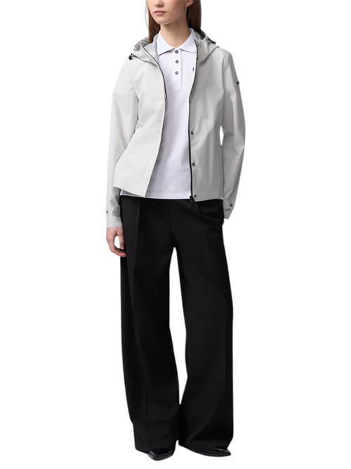 SUMMER SHORT LADY TECH JACKET REFRIGIWEAR | W84100A00152