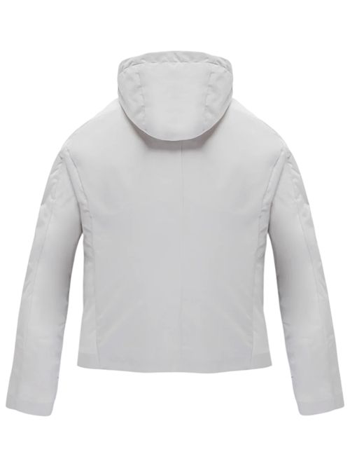 SUMMER SHORT LADY TECH JACKET REFRIGIWEAR | W84100A00152