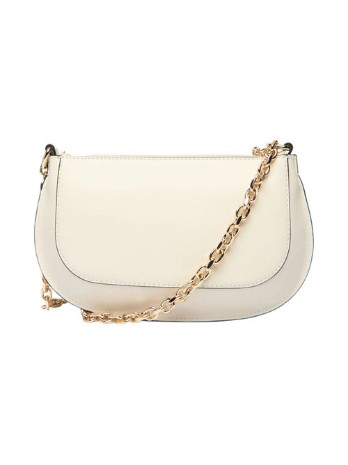 Borsa a tracolla con catena TOMMY HILFIGER | AW0AW18142AEO