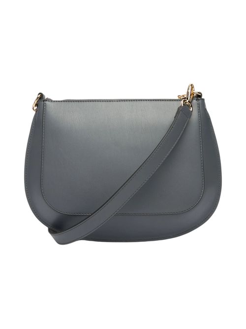 Borsa a tracolla convertibile con catena TOMMY HILFIGER | AW0AW18143PTU