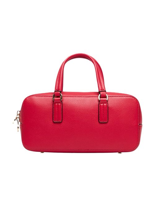 Borsa crossover con manici TOMMY HILFIGER | AW0AW18378XLG