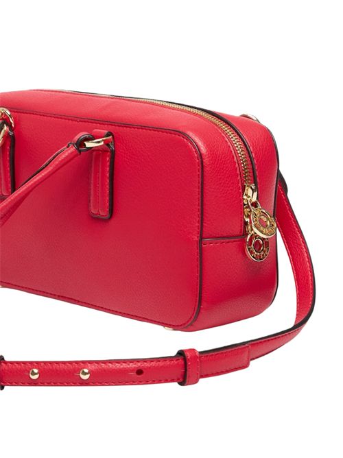 Borsa crossover con manici TOMMY HILFIGER | AW0AW18378XLG