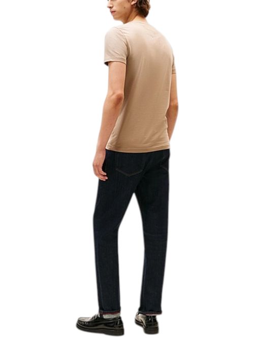 T-shirt slim fit TOMMY HILFIGER | MW0MW10800AFE