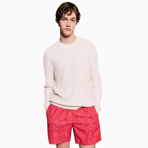 armani exchange