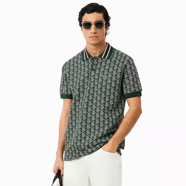 lacoste