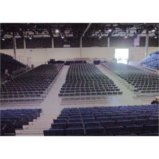 Bradenton Area Convention Center | Palmetto Events at wtsp.com