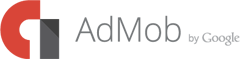 admob logo