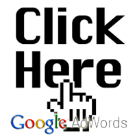 Google AdWords Clicks