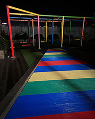 Going Down The Google Brick Road