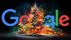 Pre-Christmas Intense Google Algorithm Ranking Volatility
