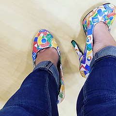 Google High Heels
