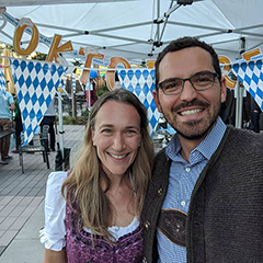 Google Oktoberfest?