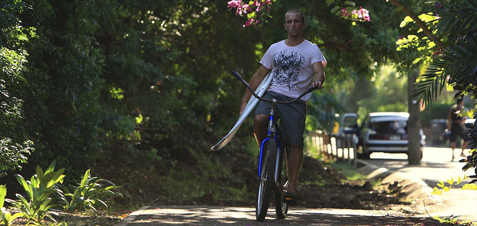 Ruben Gonzalez - ruben lifestyle