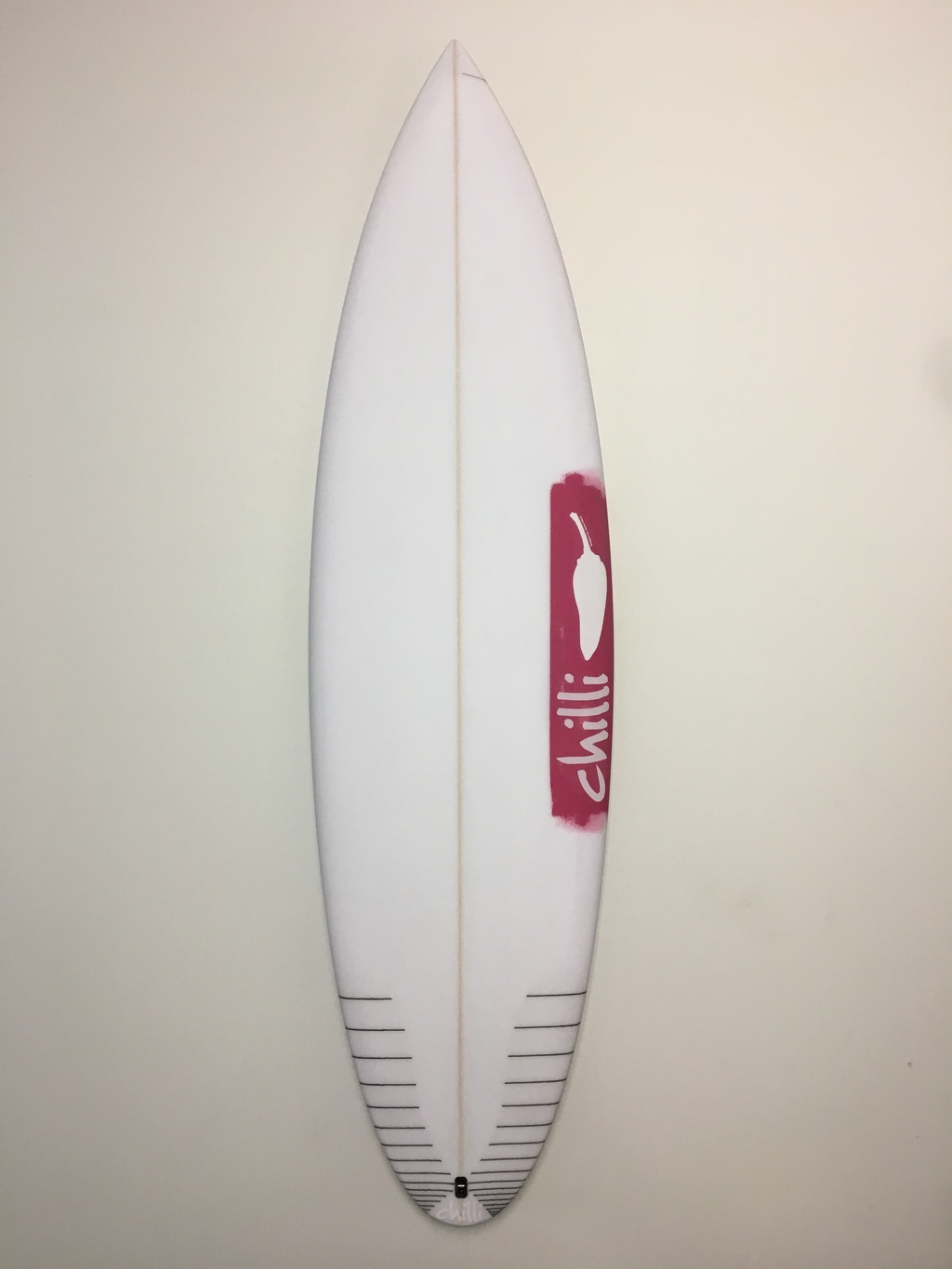 Chilli Surfboards