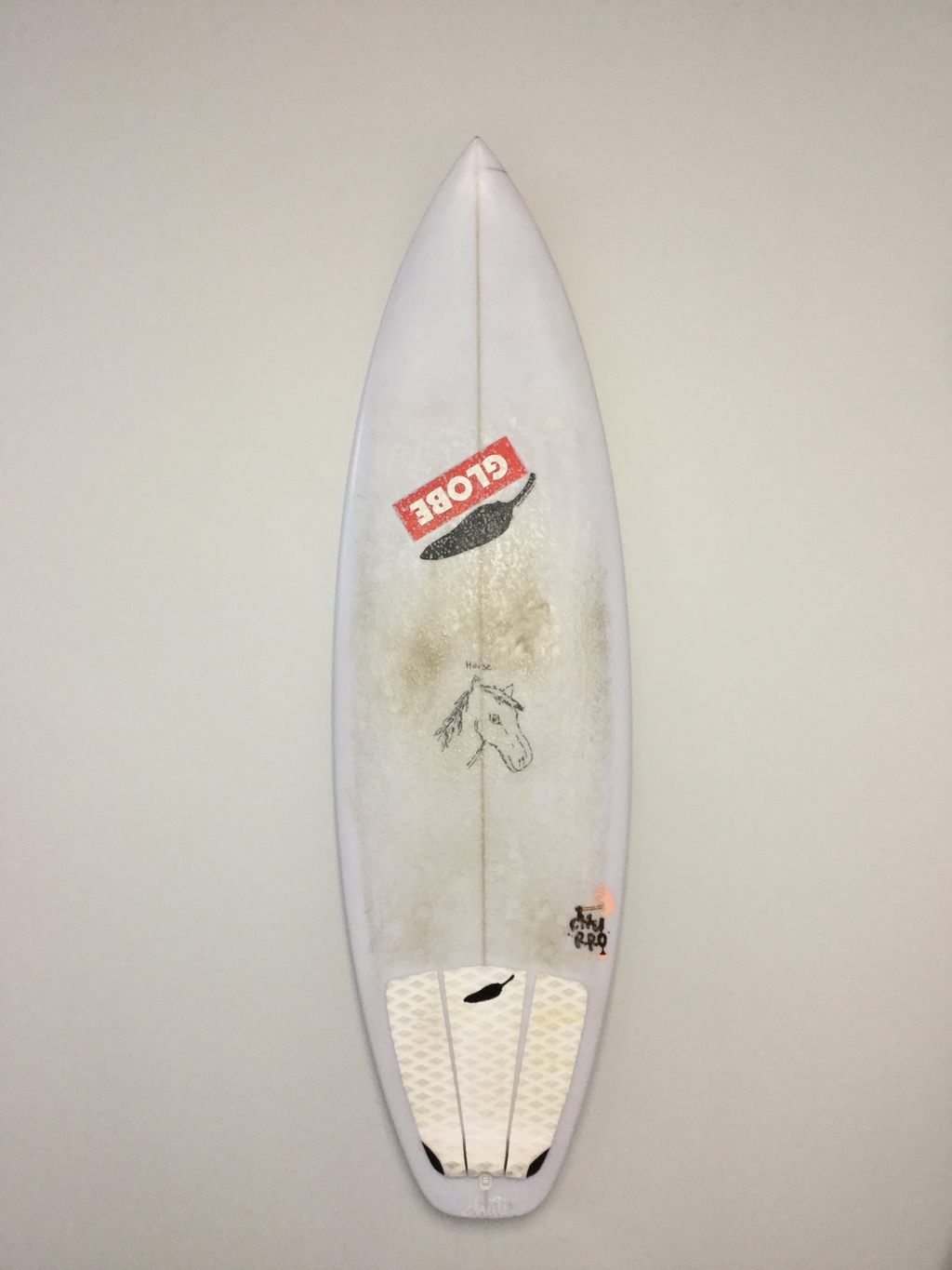 Chilli Surfboards