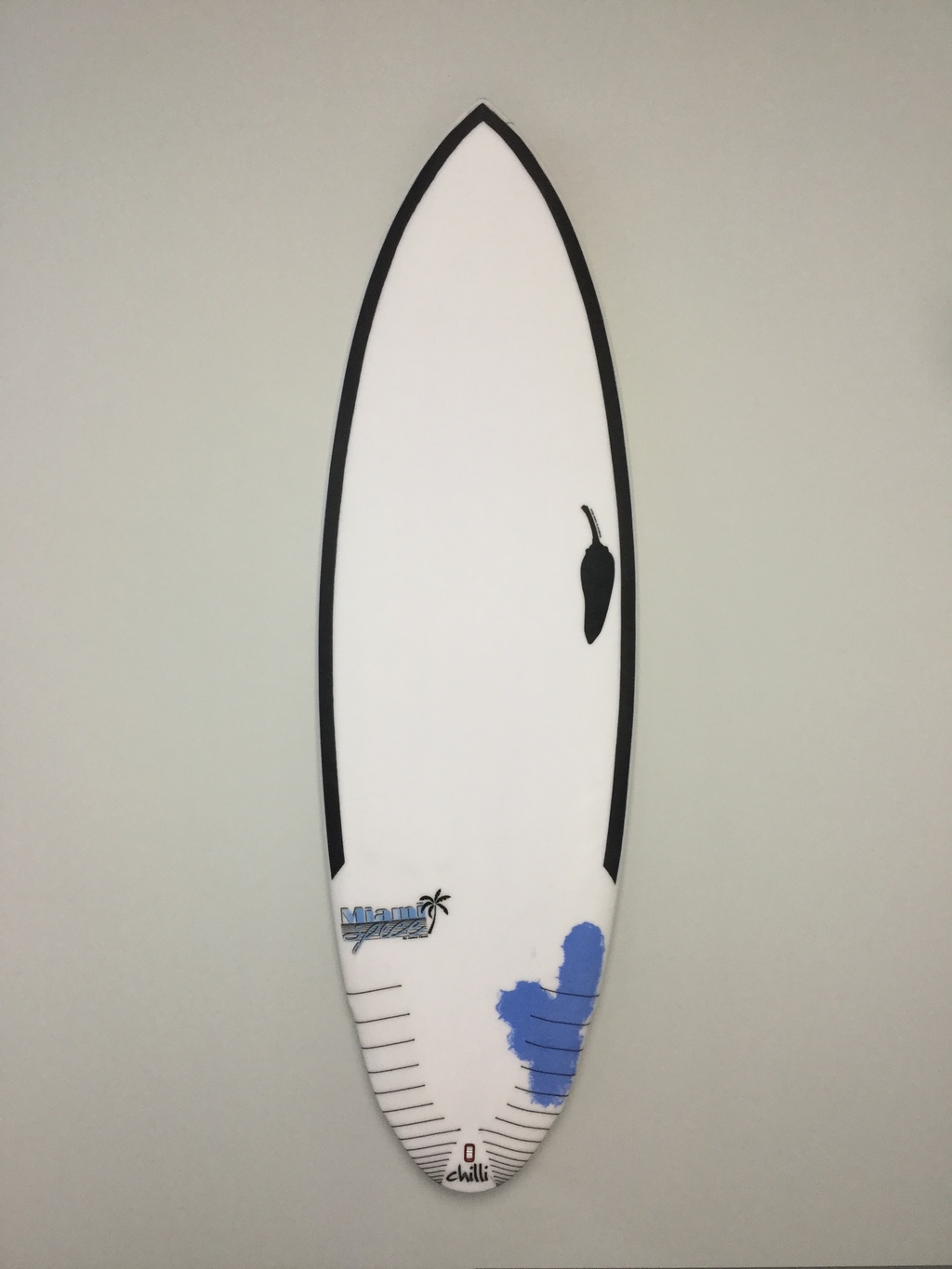 Chilli Surfboards